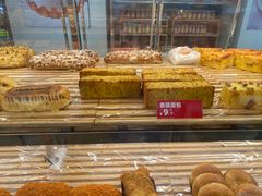 -味多美蛋糕(三元桥店)