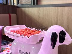 -丰茂烤串(全国首店)