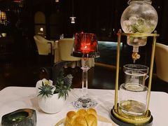 -三嚥阁 La Villa Restaurant