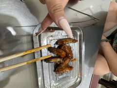 -文文烤肉(大皮院店)