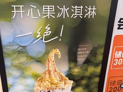 -野人先生现做冰淇淋(深圳壹方城店)