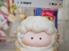 -SANYAY叁言咖啡巧克力