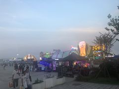 -第35届青岛国际啤酒节