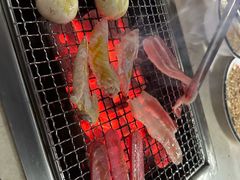 -风味烧烤