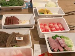 -野妹经典火锅(民治店)