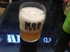 -M99 BEER世界啤酒吧(鸿云悦街店)
