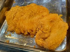 -春苗炸鸡