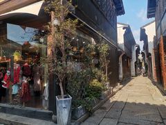 -嘉兴月河历史街区