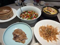 -狮王府淮扬菜(夫子庙老门东店)