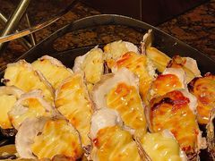 芝士焗生蚝-杭州国际会议中心洲际酒店-原素全日餐厅(解放东路店)