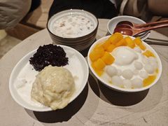 -小团圆糖水铺(襄阳南路店)