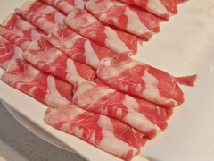 -爆棚肥牛火锅(原福成肥牛城味之缘三里河店)