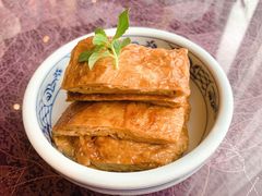 素烧鹅-宁波状元楼酒店(和义路店)