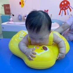 -马博士婴幼儿游泳馆(广安门旗舰店)
