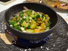 -桂满陇·手作小笼包&江南叫花鸡(中山公园店)