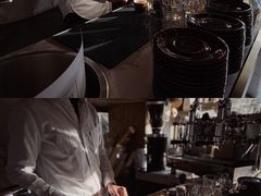 景观位-METAL HANDS(五道营店)