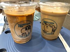 -Something For(中洲湾店)