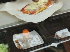 -赛百味SUBWAY(地王广场店)