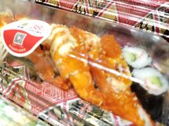 -池田寿司·4H鲜作(朝阳大悦城店)