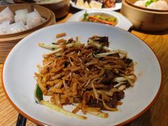 -点心传说·粤菜点心(佐阾虹湾店)