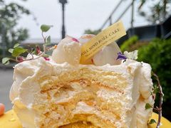 -卷心卷意·轻甜蛋糕(新光天地店)