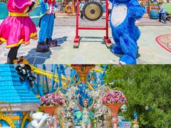 -大连海昌发现王国主题公园