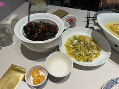 -钱塘花园·宁波菜