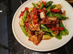 -皇城根•鲁菜•烤鸭(K88名泉春晓广场店)