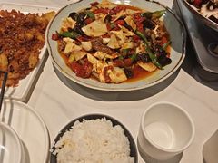 -三猫黑鱼花(南大店)