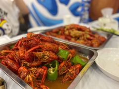 -呆虾王龙虾馆(南湖总店)