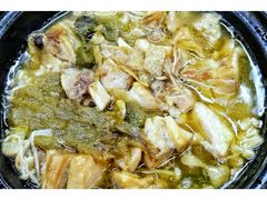 -扬州大学扬子津校区润园餐厅