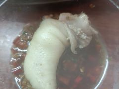 -威邵鸡煲(西华路总店)
