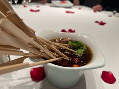 -贡宴盐帮菜自贡驻京联络处餐厅