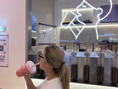 -喜茶(北京丰台银座和谐广场店)