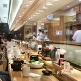 日料店还是老的好[爱心]