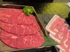 -樱嘢·炭火烧肉(惠南店)
