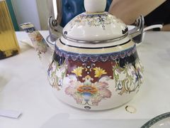 -帕米尔食府(白云观店)