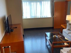 -成都天府丽都喜来登饭店