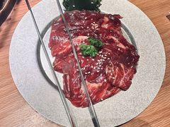 -烧肉达人•炭火烧肉(新天地店)