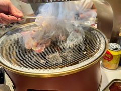 -西塔老太太泥炉烤肉(川沙百联店)