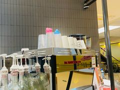 -Manner Coffee(成都龙湖北城天街店)