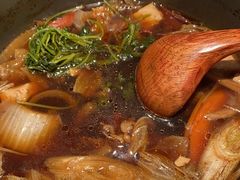 -藤原布二·八佰善会席料理(奥体店)