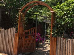 -渭南桃花源民俗文化园