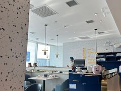 大堂-兰湘子·湘菜小炒(长安万科广场店)