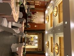 -上海安亭别墅花园酒店