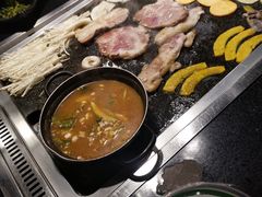 -猪的故事·韩式烤肉(韩乐坊店)