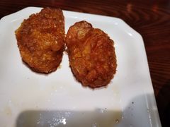 -蔡家酒楼(一德街店)