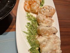 -大树餐厅(益田假日店)