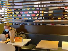 -麦当劳(王顶堤店)