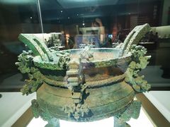 -上海博物馆(人民广场馆)